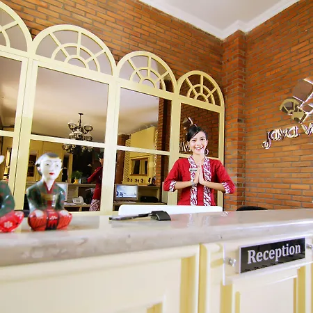 Java Villas Boutique Hotel & Resto-2