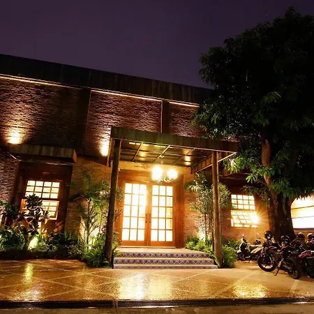 Java Villas Boutique Hotel & Resto-2