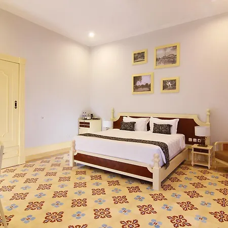 Java Villas Boutique Hotel & Resto-3